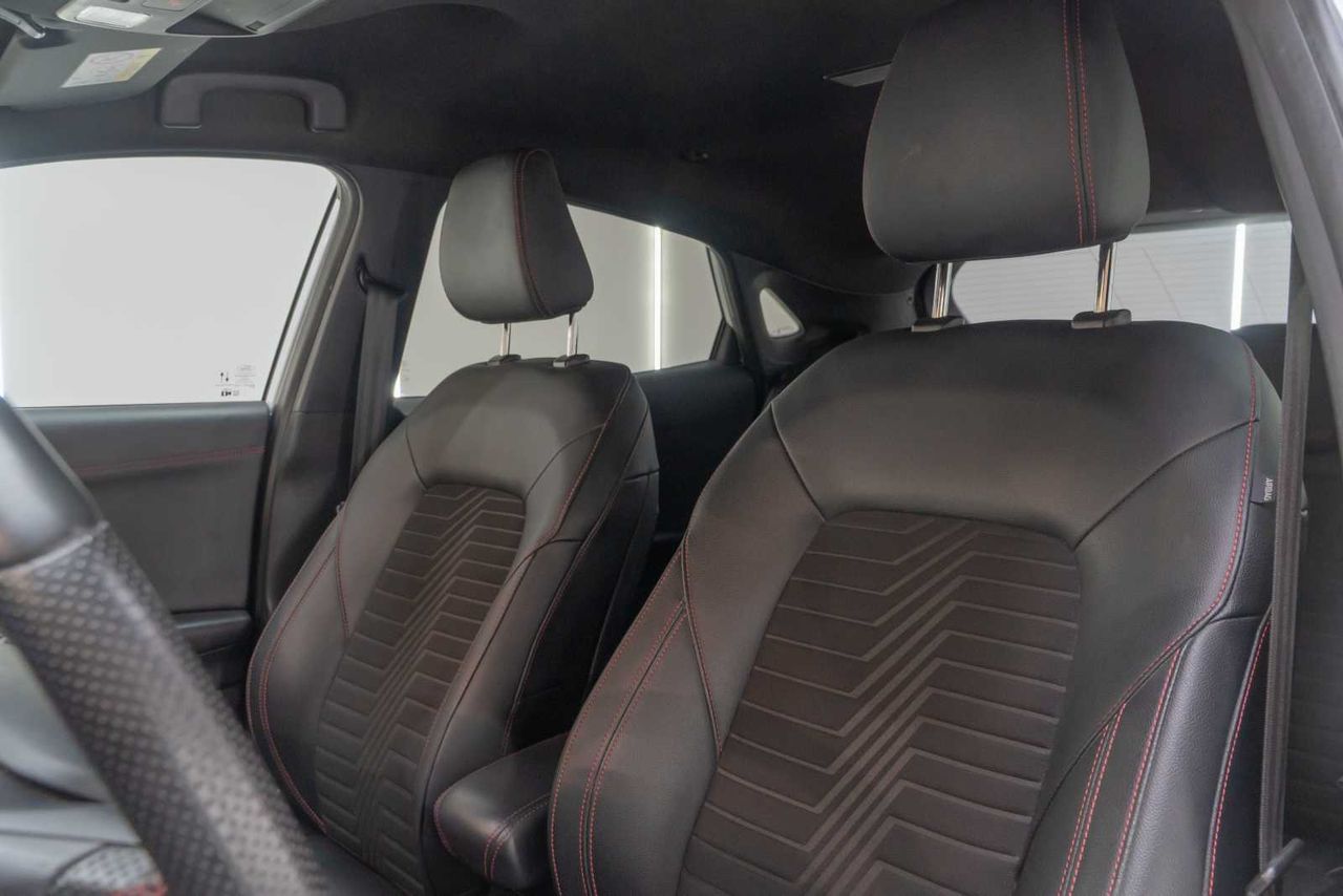 Ford Puma 1.0 EcoBoost 125cv ST-Line X MHEV  - Foto 17