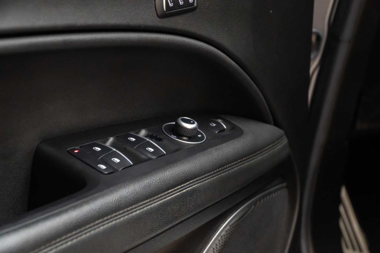 Alfa Romeo Stelvio 2.2 Diésel 140kW (190CV) Sprint+ Q4  - Foto 21