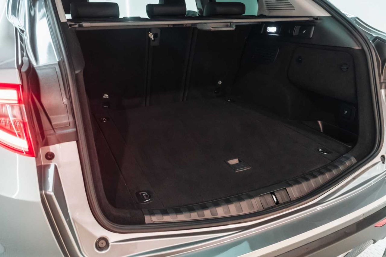 Alfa Romeo Stelvio 2.2 Diésel 140kW (190CV) Sprint+ Q4  - Foto 14