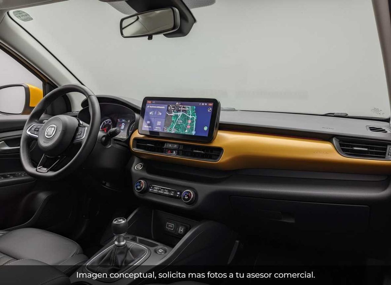 Jeep Avenger 1.2 G 74kW (100CV) Summit  - Foto 7