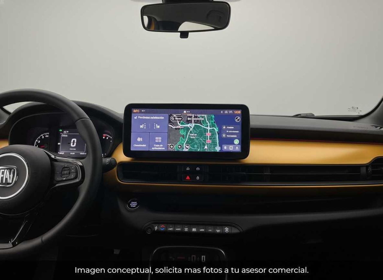 Jeep Avenger 1.2 G 74kW (100CV) Summit  - Foto 8