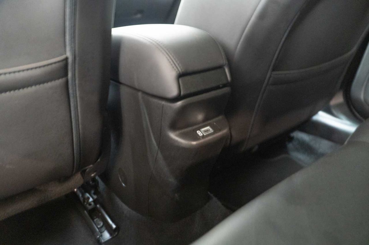 Jeep Avenger 1.2 G 74kW (100CV) Summit  - Foto 25