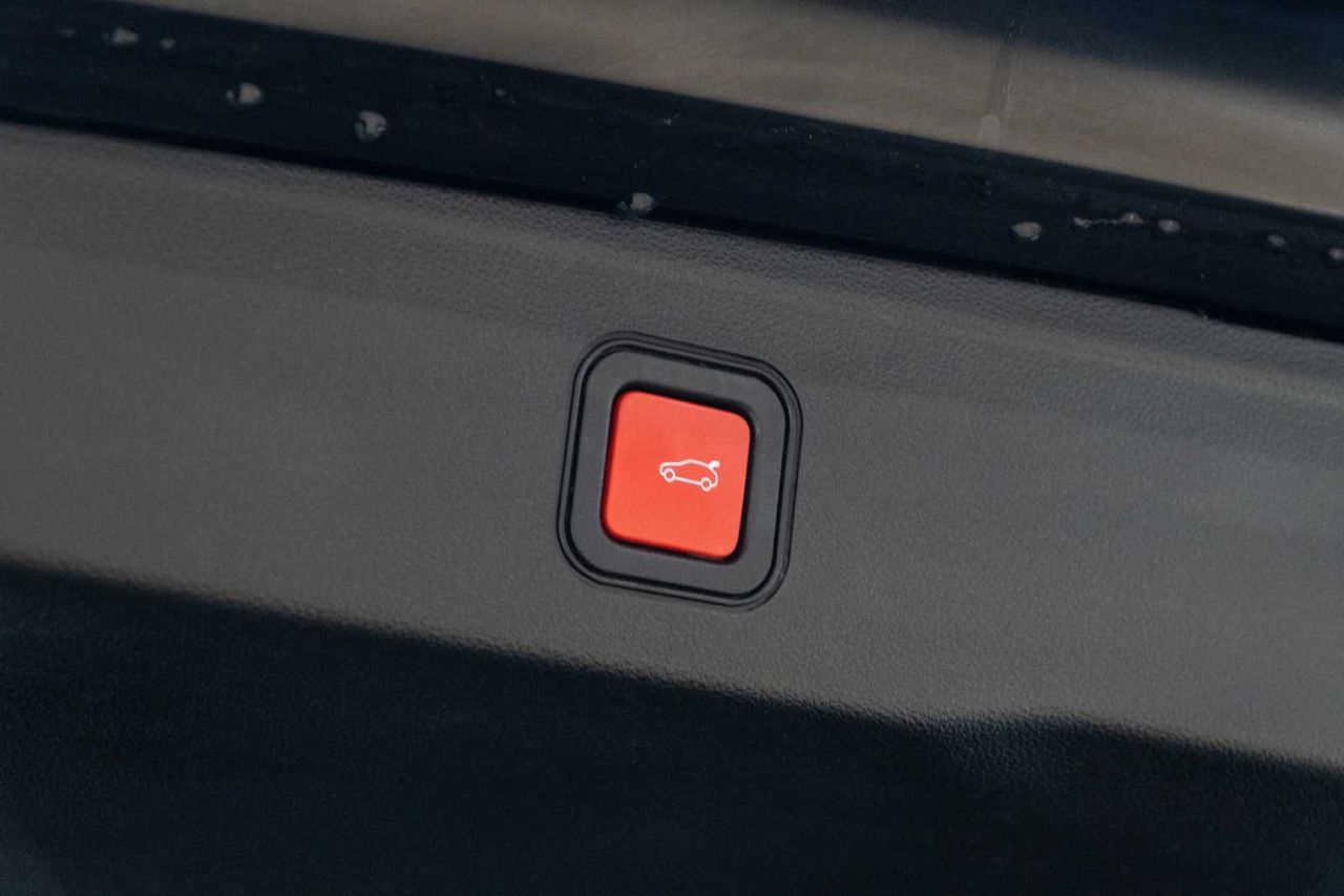 Jeep Avenger 1.2 G 74kW (100CV) Summit  - Foto 14