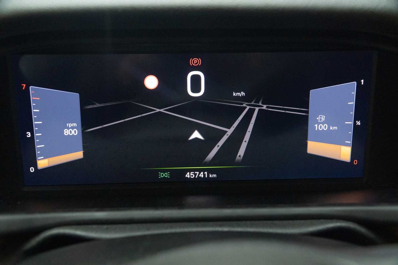 Jeep Avenger 1.2 G 74kW (100CV) Summit  - Foto 16