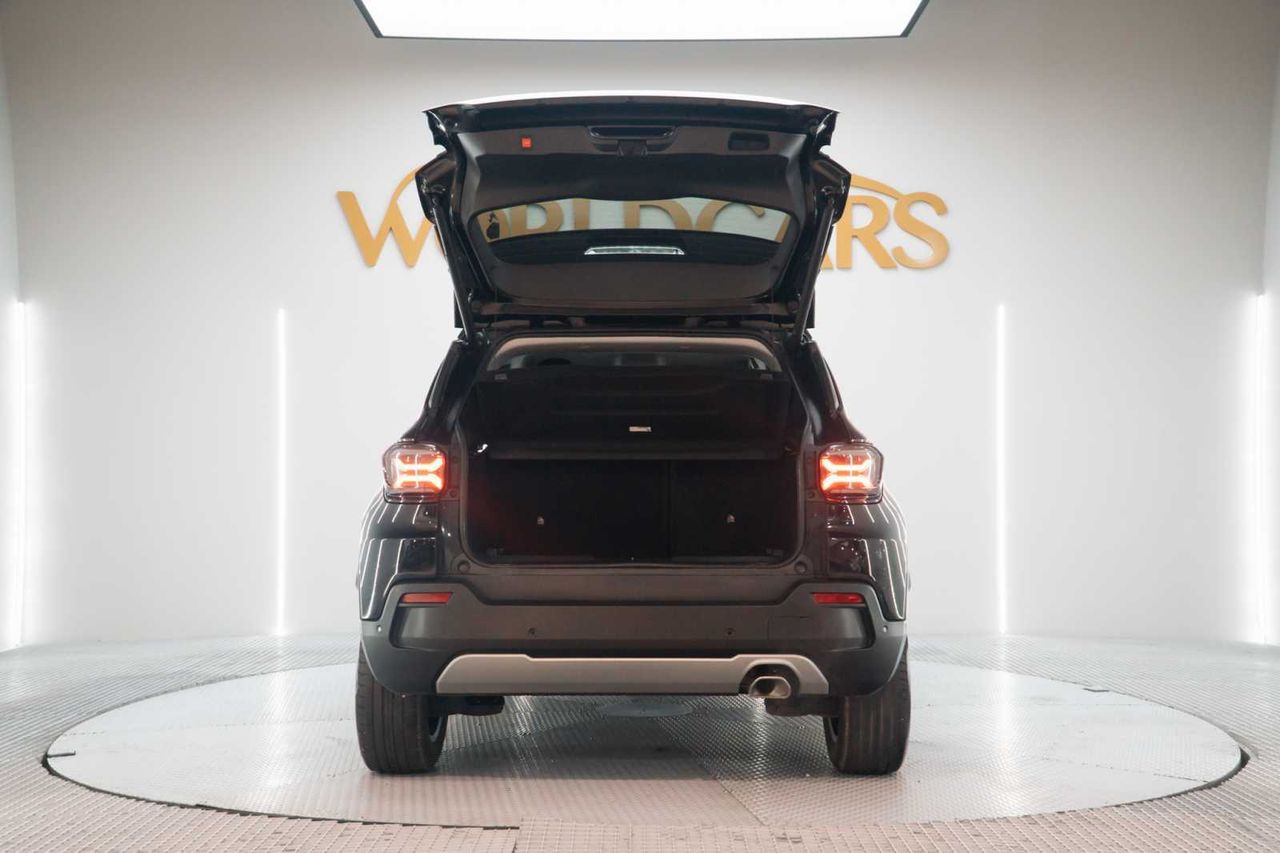 Jeep Avenger 1.2 G 74kW (100CV) Summit  - Foto 12