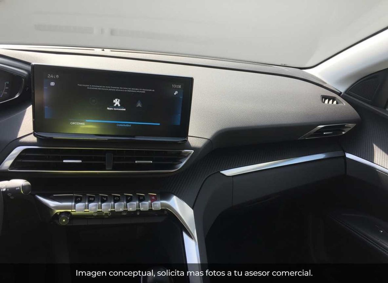 Peugeot 3008 1.2 PureTech 96KW (130CV) S&S Allure  - Foto 7