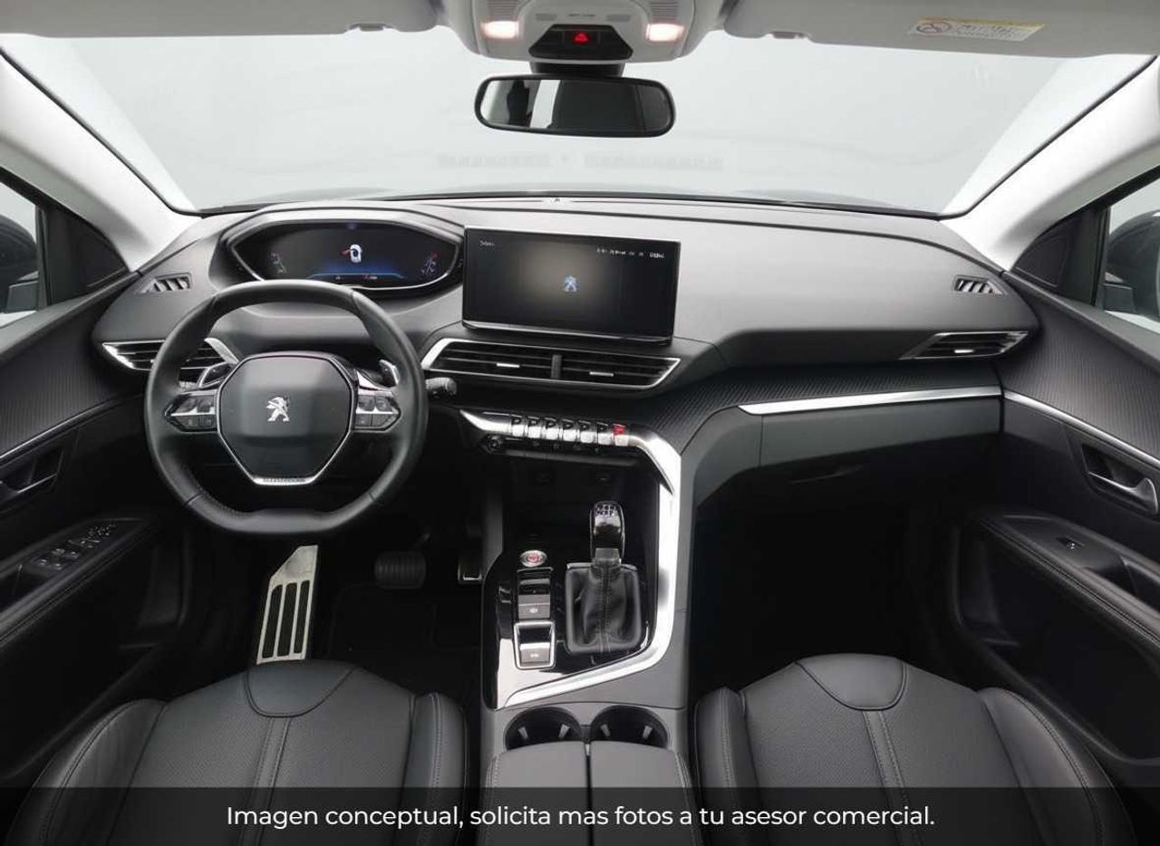 Peugeot 3008 1.2 PureTech 96KW (130CV) S&S Allure  - Foto 8