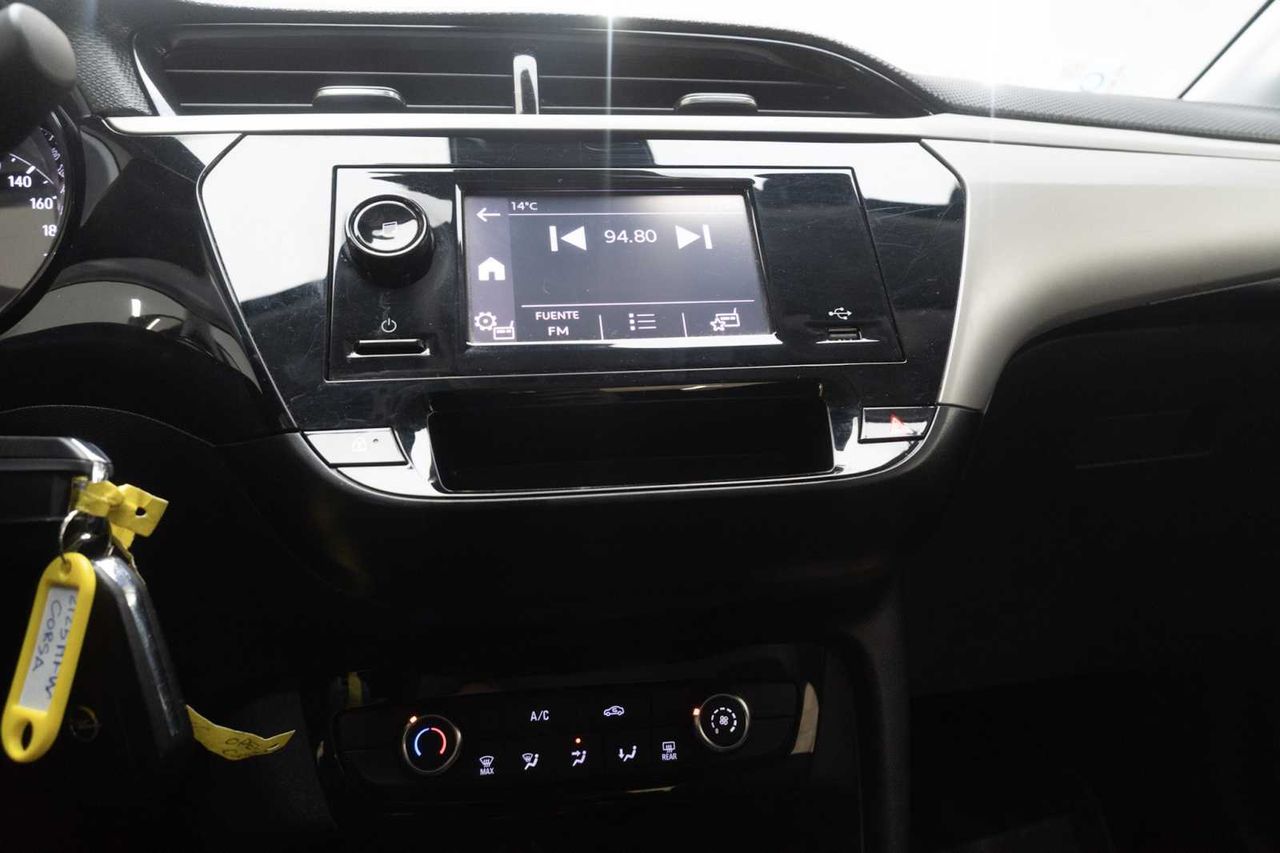 Opel Corsa 1.2 XEL 55kW (75CV) Edition  - Foto 22