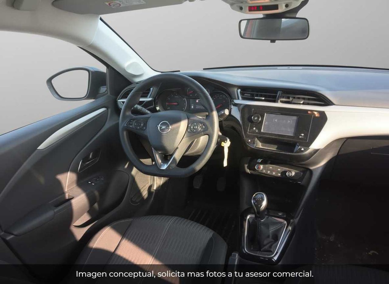 Opel Corsa 1.2 XEL 55kW (75CV) Edition  - Foto 4