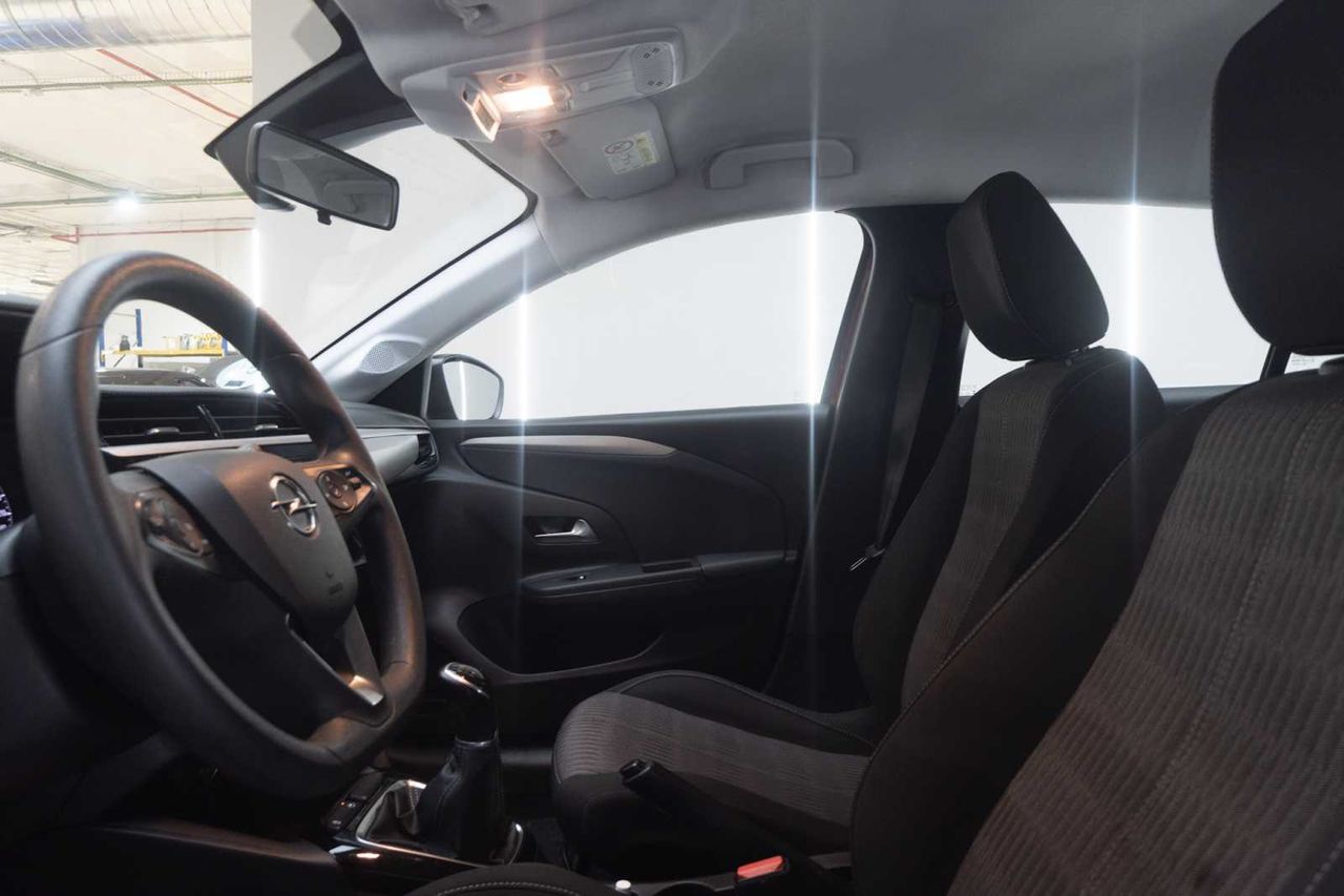 Opel Corsa 1.2 XEL 55kW (75CV) Edition  - Foto 16