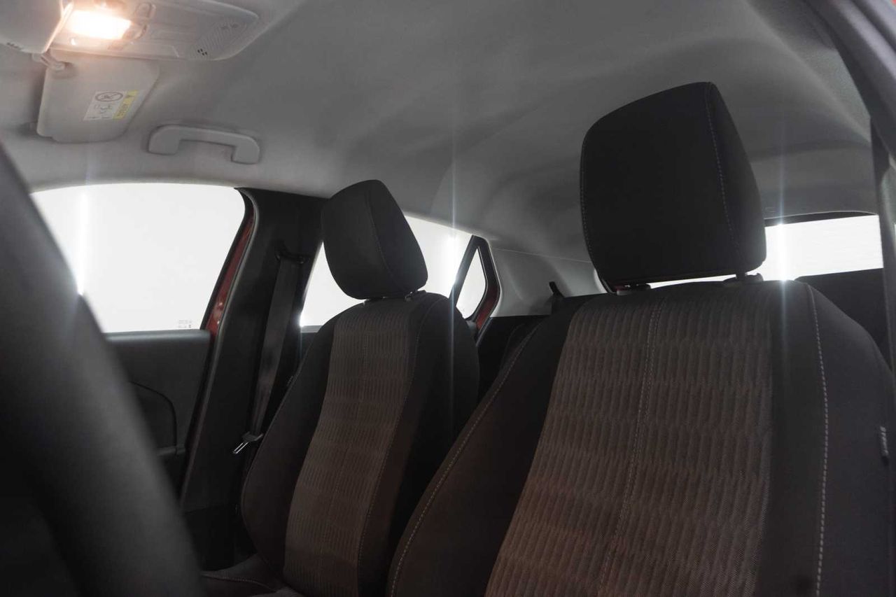 Opel Corsa 1.2 XEL 55kW (75CV) Edition  - Foto 17