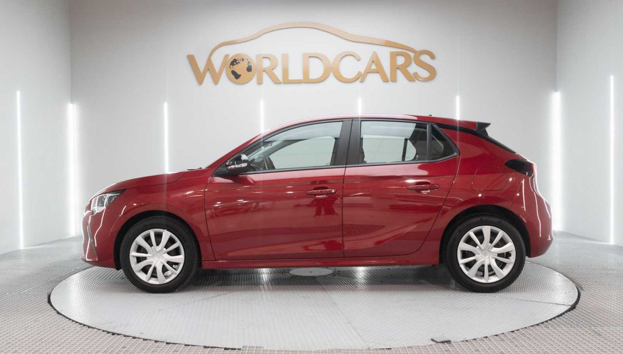 Opel Corsa 1.2 XEL 55kW (75CV) Edition  - Foto 4