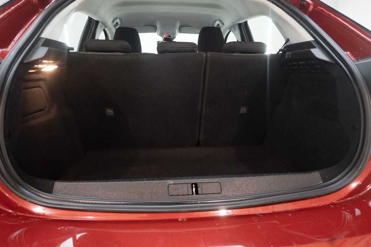 Opel Corsa 1.2 XEL 55kW (75CV) Edition  - Foto 12