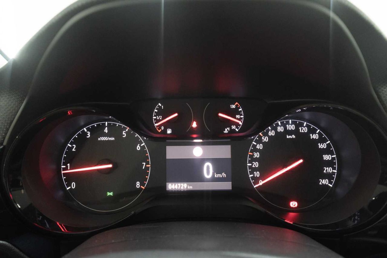 Opel Corsa 1.2 XEL 55kW (75CV) Edition  - Foto 13