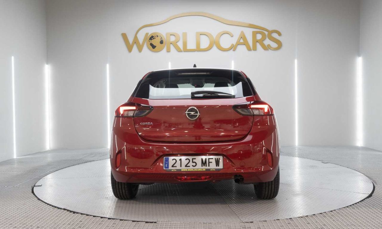 Opel Corsa 1.2 XEL 55kW (75CV) Edition  - Foto 8