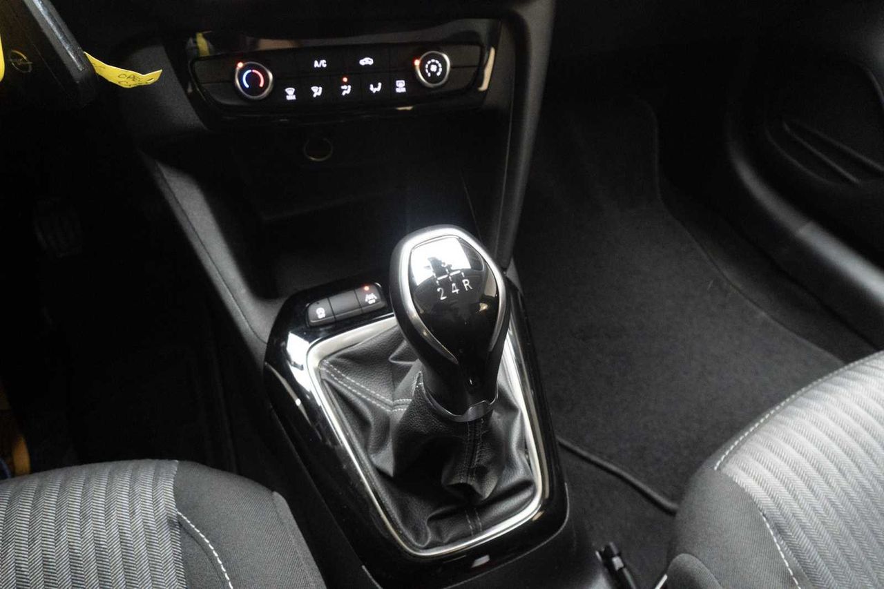 Opel Corsa 1.2 XEL 55kW (75CV) Edition  - Foto 14