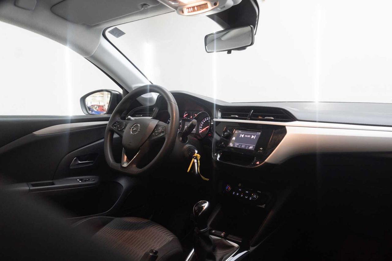 Opel Corsa 1.2 XEL 55kW (75CV) Edition  - Foto 21
