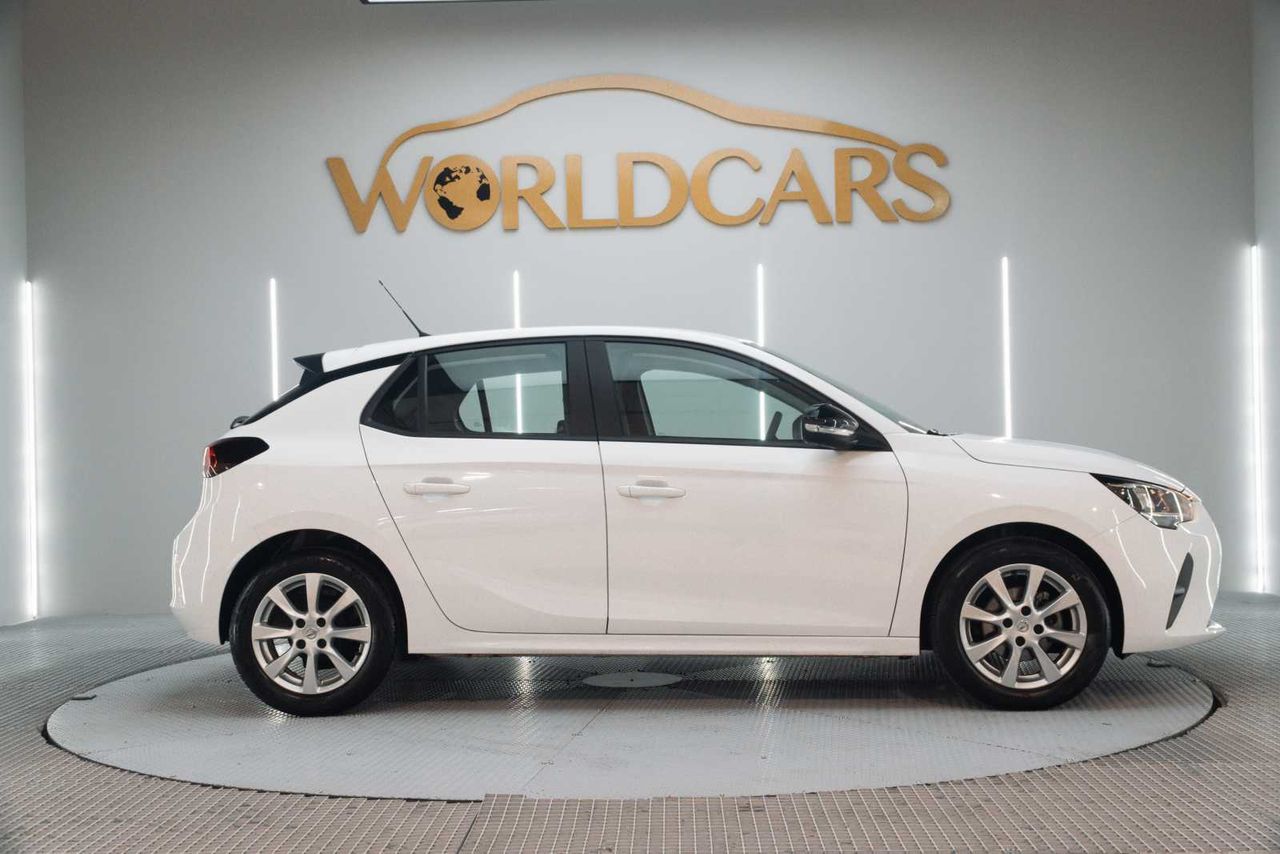 Opel Corsa 1.2 XEL 55kW (75CV) Edition  - Foto 5