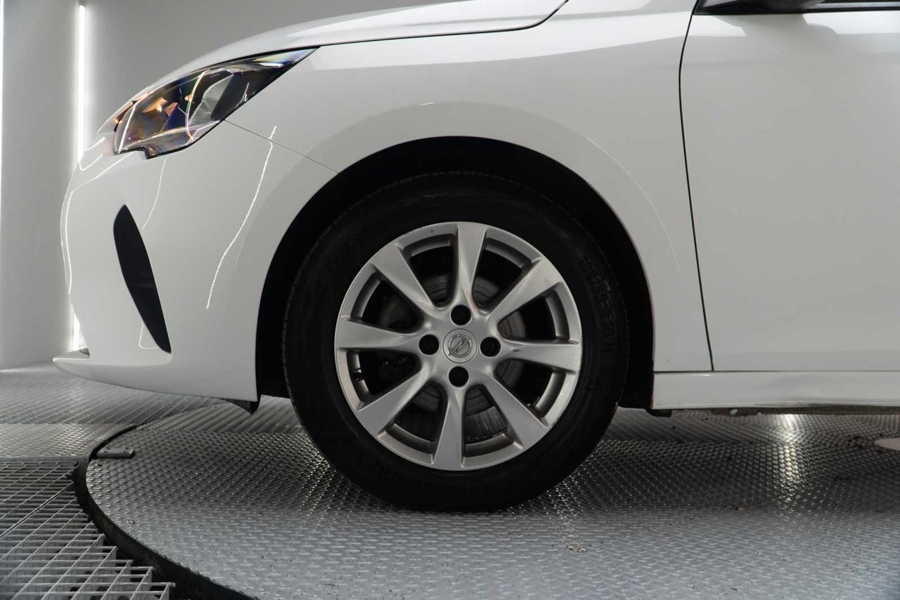 Opel Corsa 1.2 XEL 55kW (75CV) Edition  - Foto 24