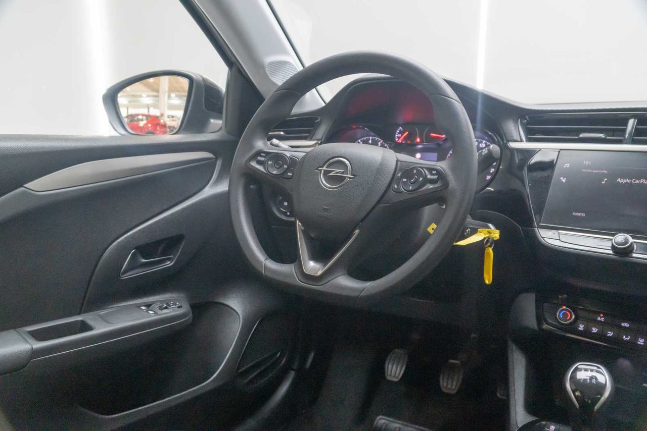 Opel Corsa 1.2 XEL 55kW (75CV) Edition  - Foto 22