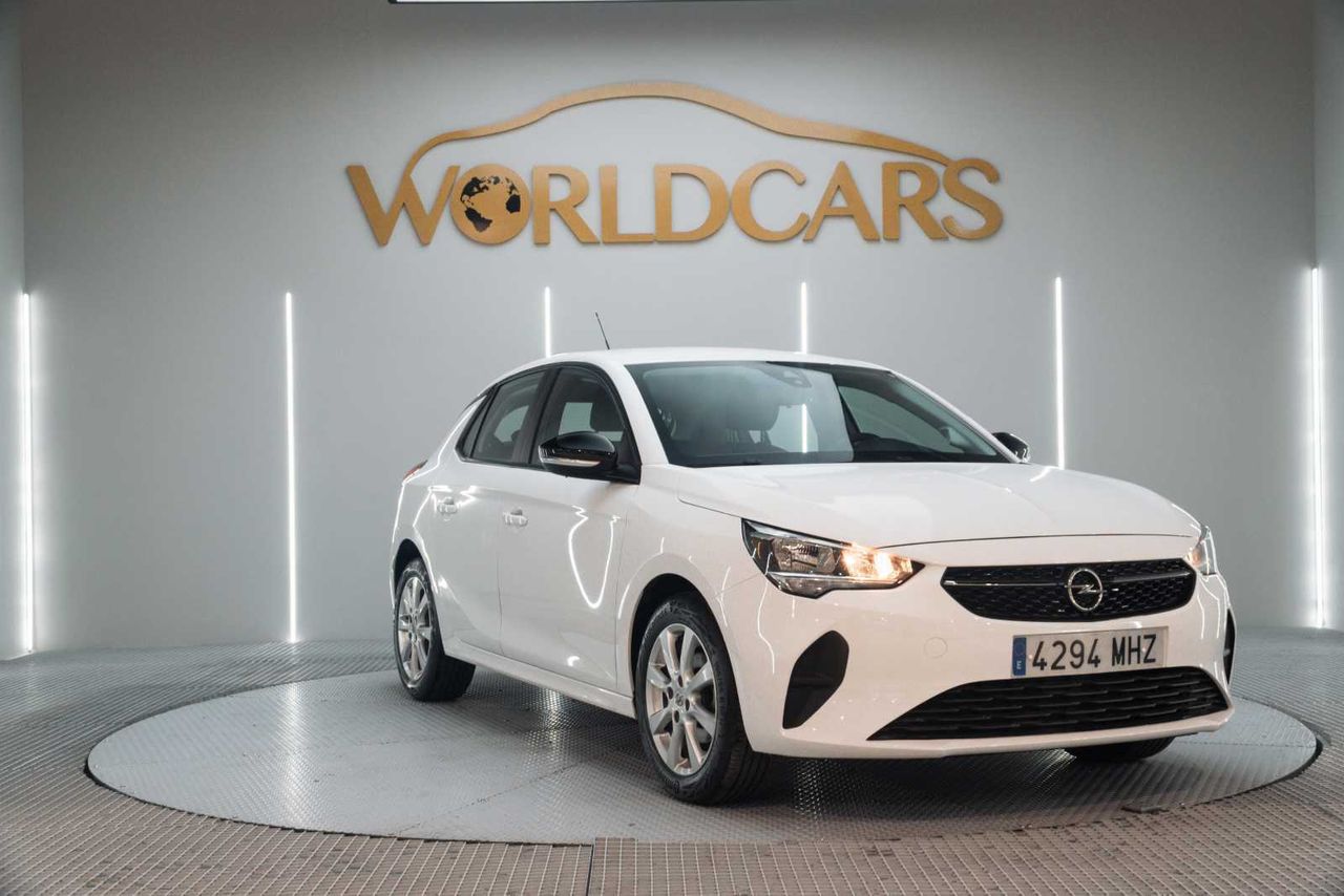 Opel Corsa 1.2 XEL 55kW (75CV) Edition  - Foto 4