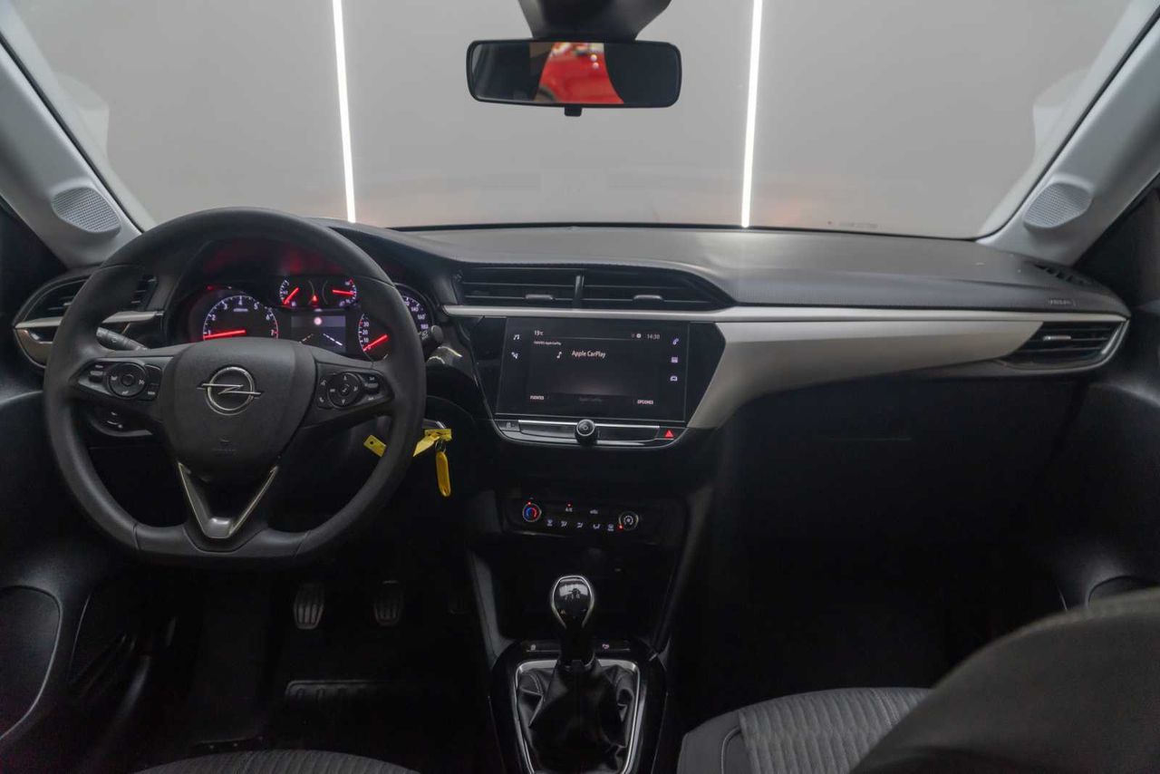 Opel Corsa 1.2 XEL 55kW (75CV) Edition  - Foto 21