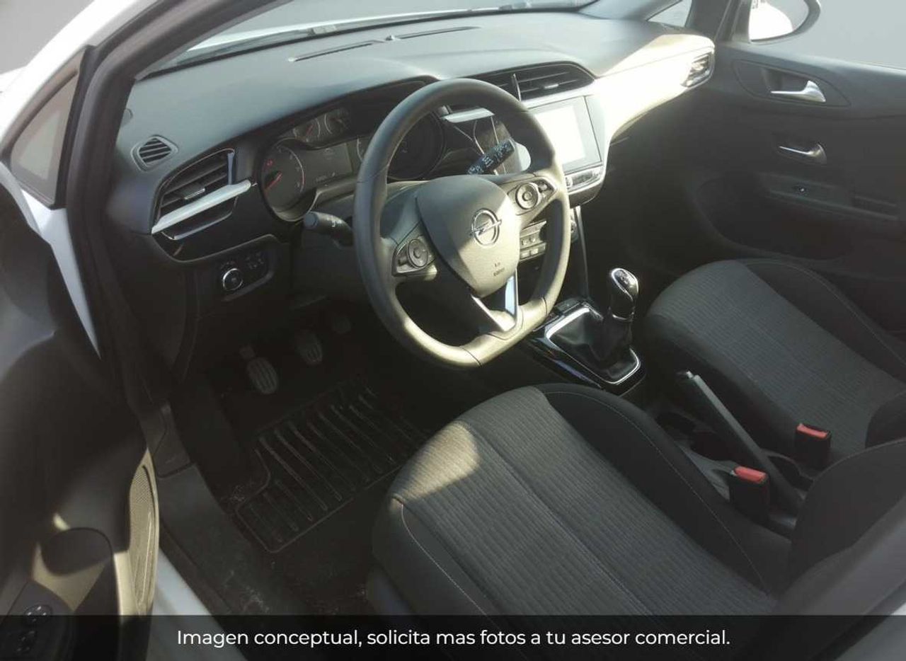 Opel Corsa 1.2 XEL 55kW (75CV) Edition  - Foto 4