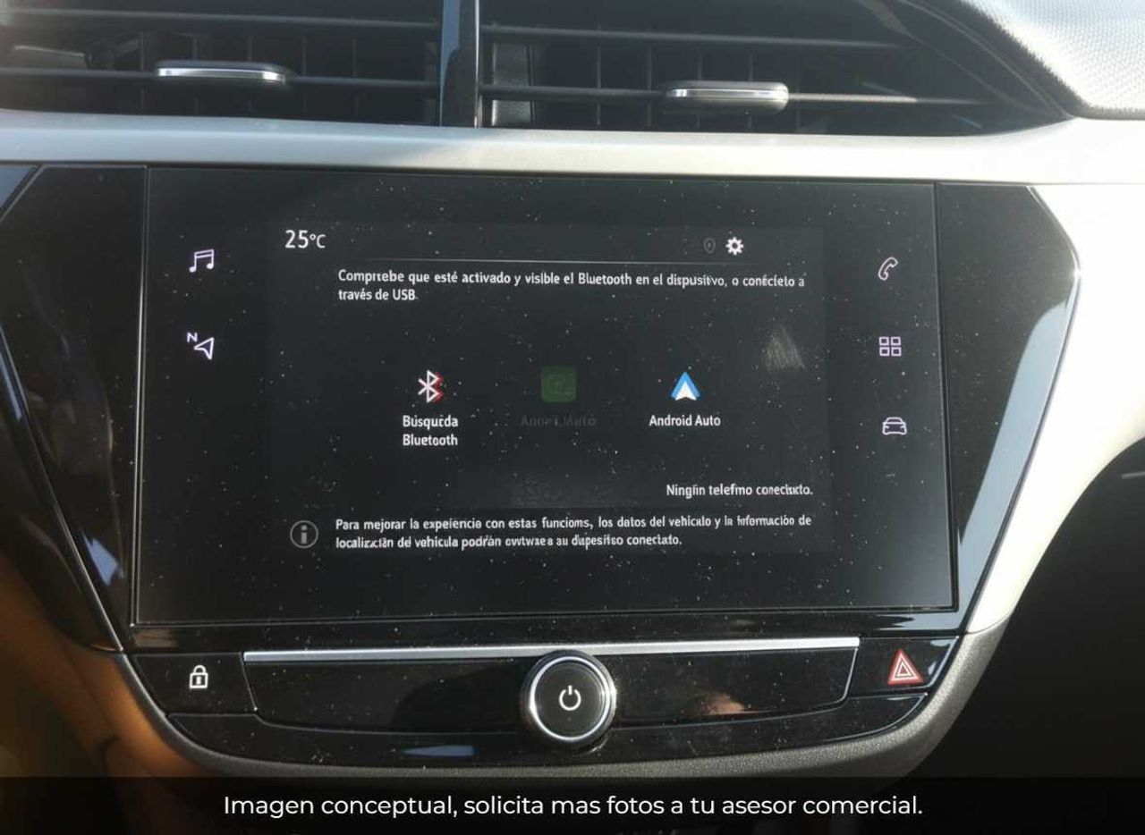 Opel Corsa 1.2 XEL 55kW (75CV) Edition  - Foto 7