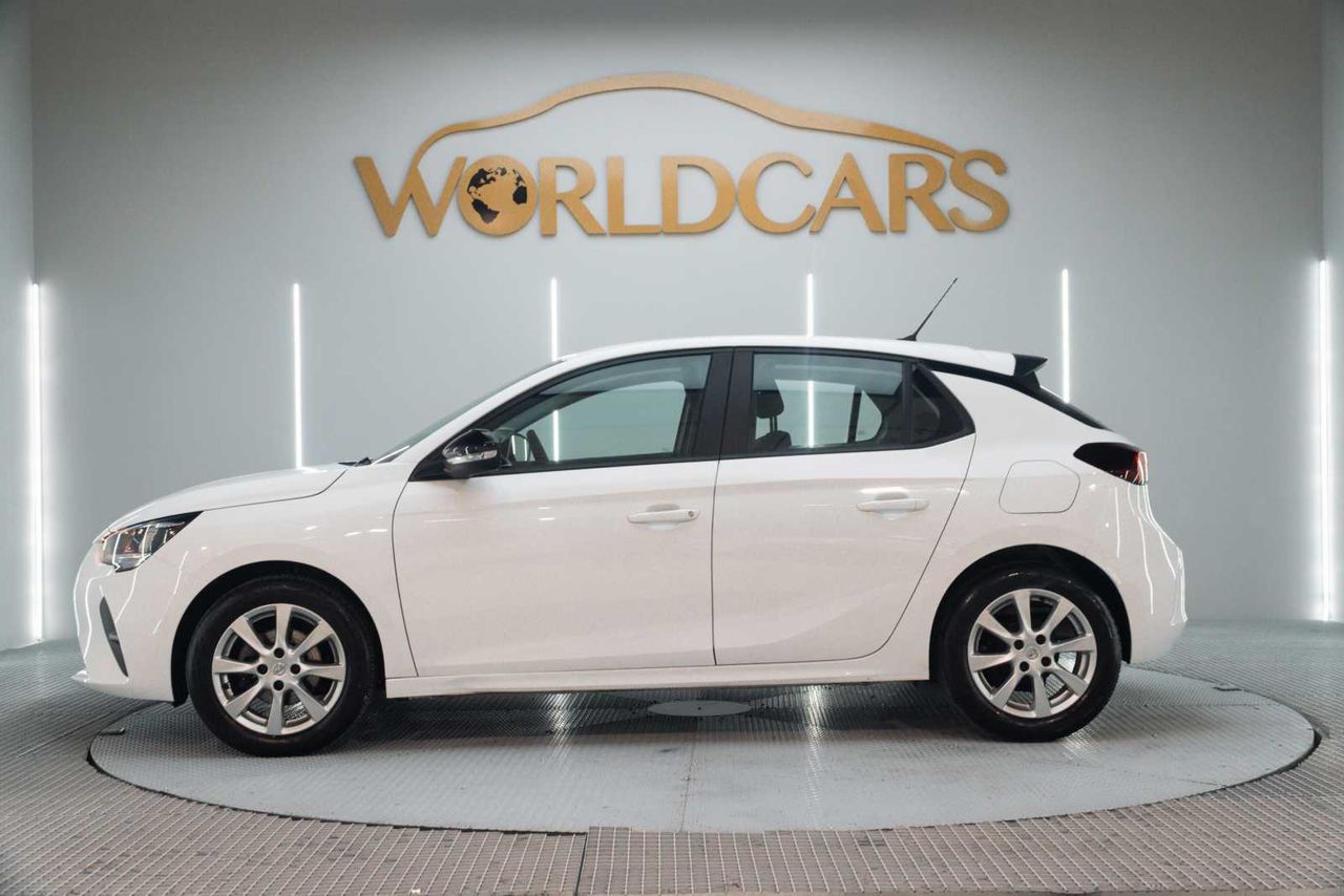 Opel Corsa 1.2 XEL 55kW (75CV) Edition  - Foto 10