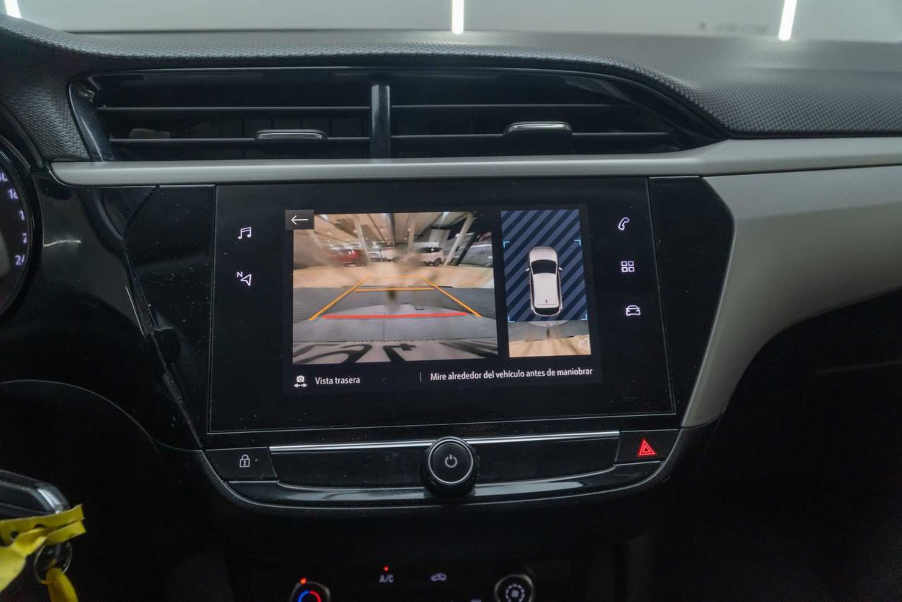 Opel Corsa 1.2 XEL 55kW (75CV) Edition  - Foto 16