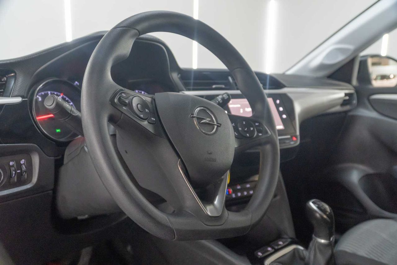Opel Corsa 1.2 XEL 55kW (75CV) Edition  - Foto 13