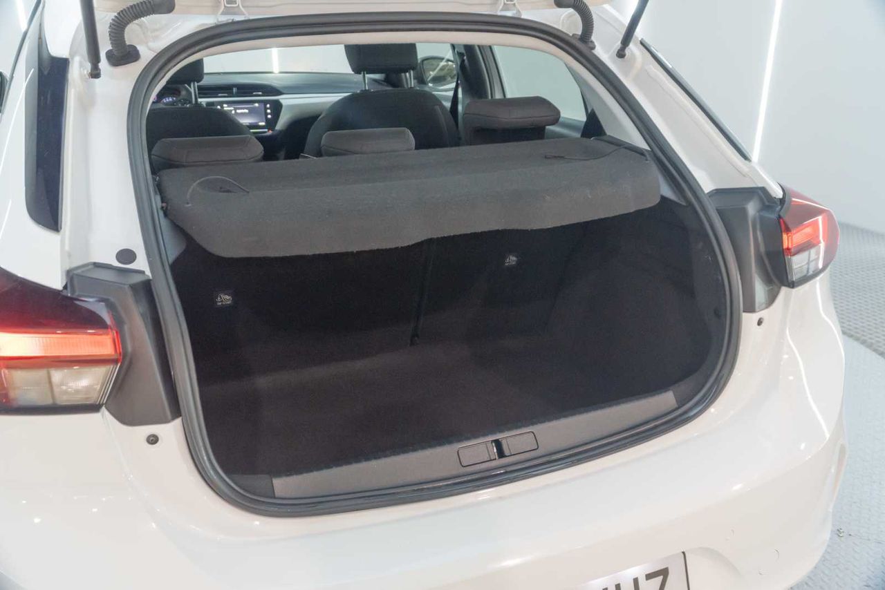 Opel Corsa 1.2 XEL 55kW (75CV) Edition  - Foto 11