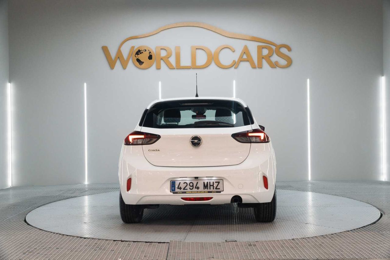 Opel Corsa 1.2 XEL 55kW (75CV) Edition  - Foto 7