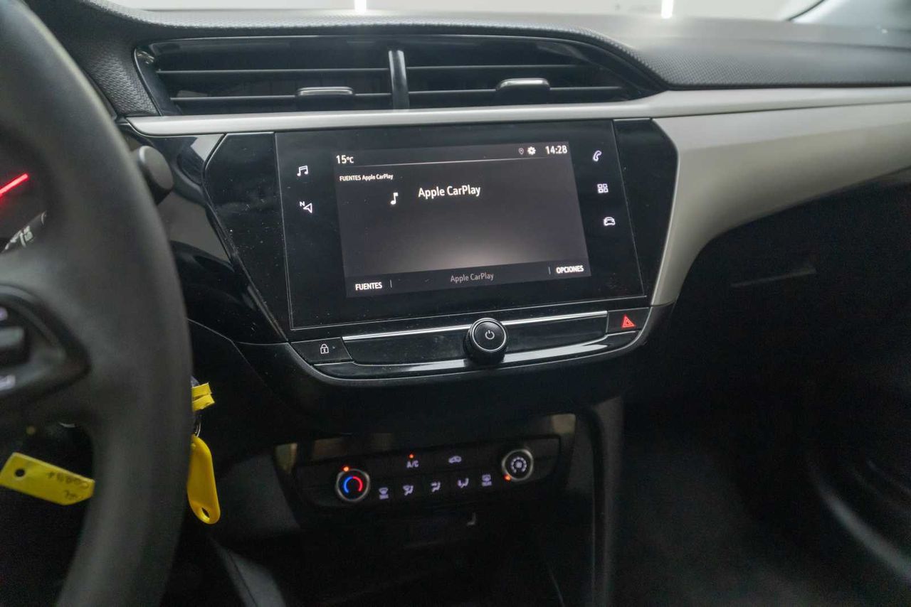 Opel Corsa 1.2 XEL 55kW (75CV) Edition  - Foto 17