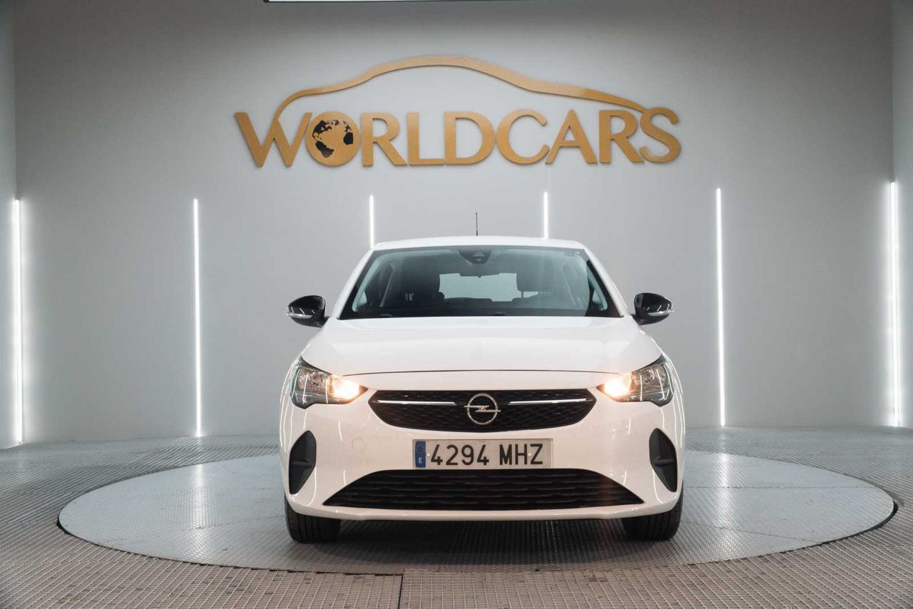 Opel Corsa 1.2 XEL 55kW (75CV) Edition  - Foto 3