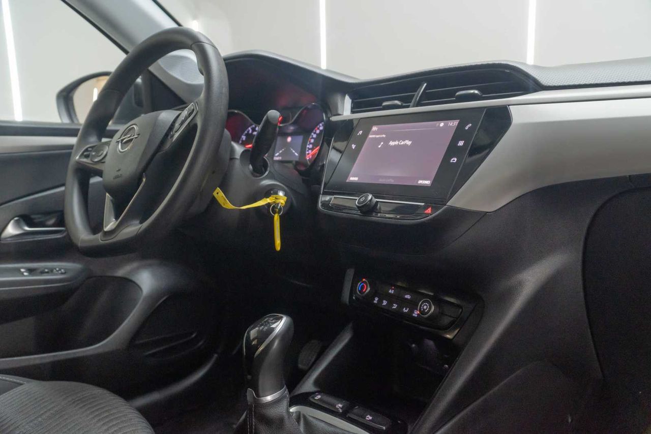 Opel Corsa 1.2 XEL 55kW (75CV) Edition  - Foto 23