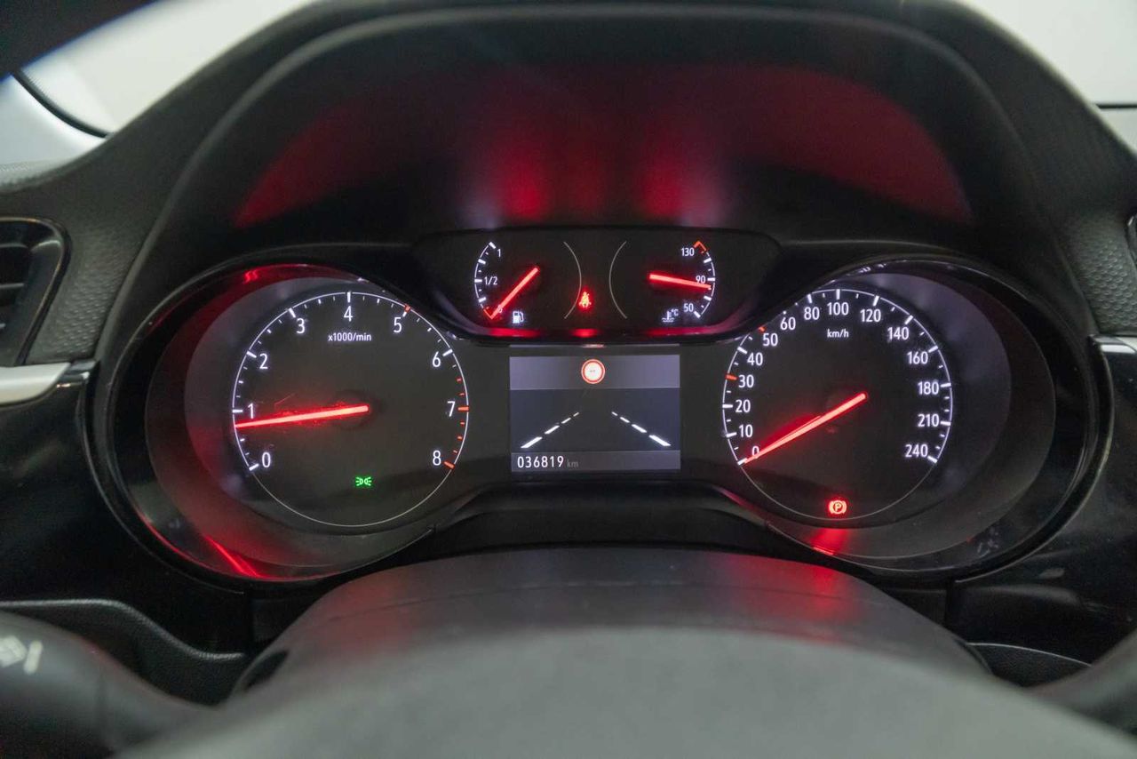 Opel Corsa 1.2 XEL 55kW (75CV) Edition  - Foto 12