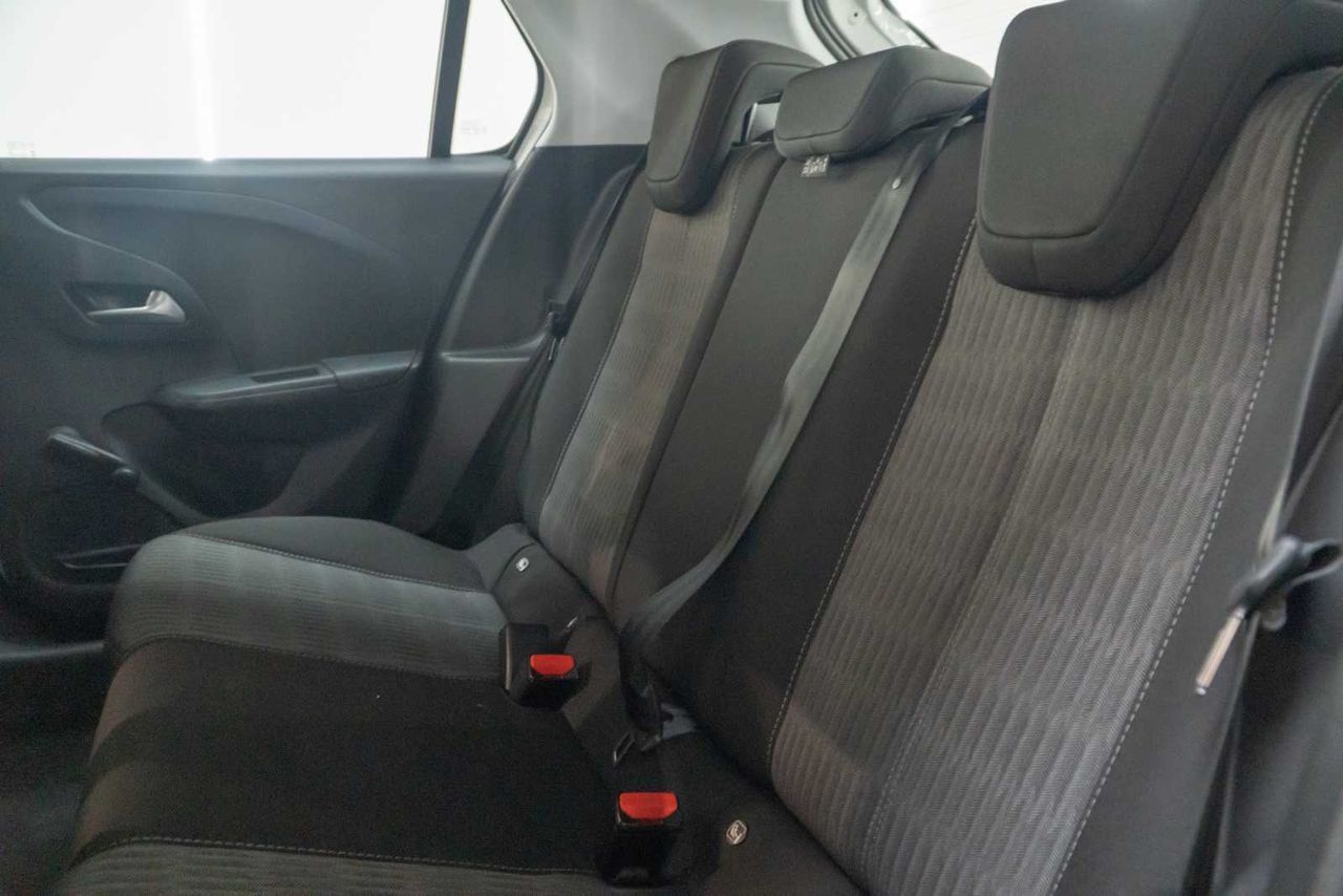 Opel Corsa 1.2 XEL 55kW (75CV) Edition  - Foto 20