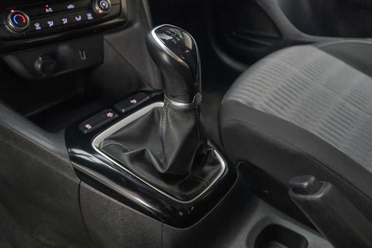 Opel Corsa 1.2 XEL 55kW (75CV) Edition  - Foto 14