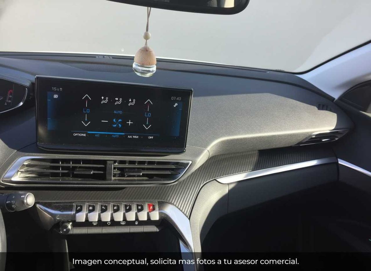 Peugeot 3008 1.2 PureTech 96KW (130CV) S&S Allure  - Foto 5