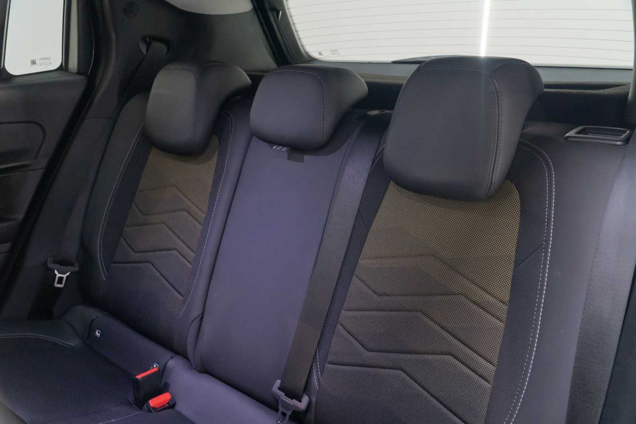 Jeep Avenger 1.2 G 74kW (100CV) Summit  - Foto 19