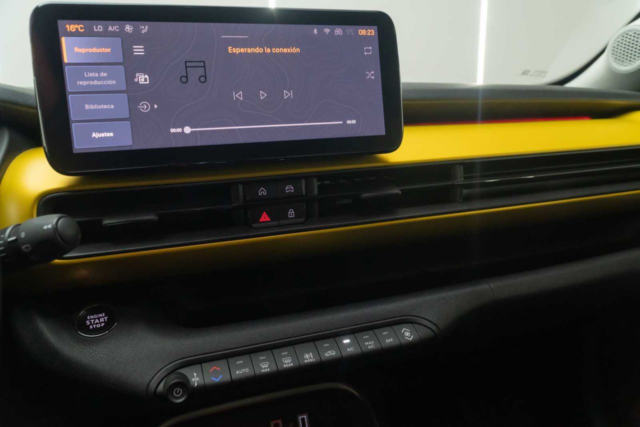 Jeep Avenger 1.2 G 74kW (100CV) Summit  - Foto 21