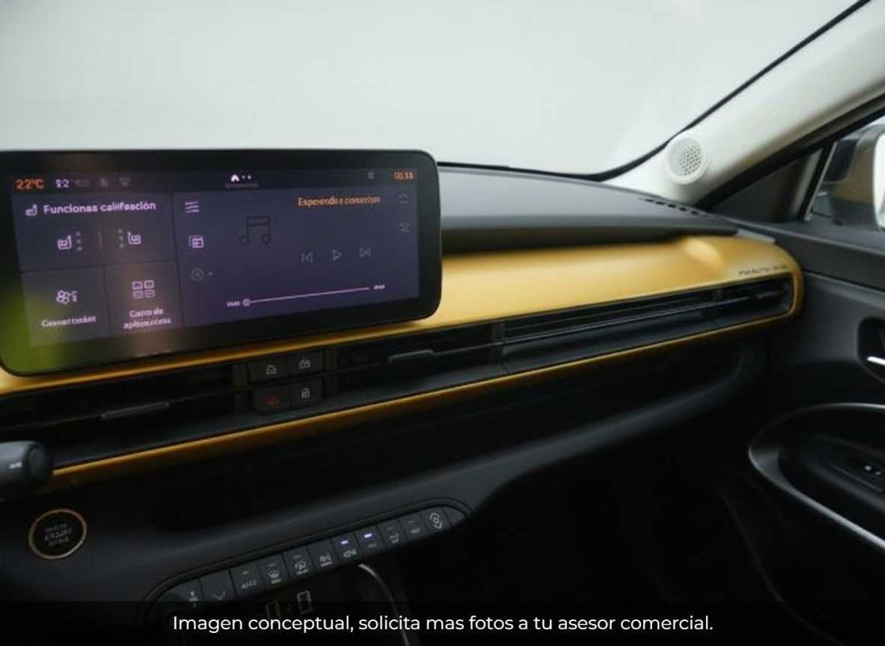 Jeep Avenger 1.2 G 74kW (100CV) Summit  - Foto 7