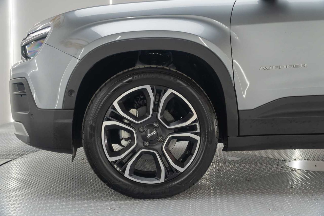 Jeep Avenger 1.2 G 74kW (100CV) Summit  - Foto 25