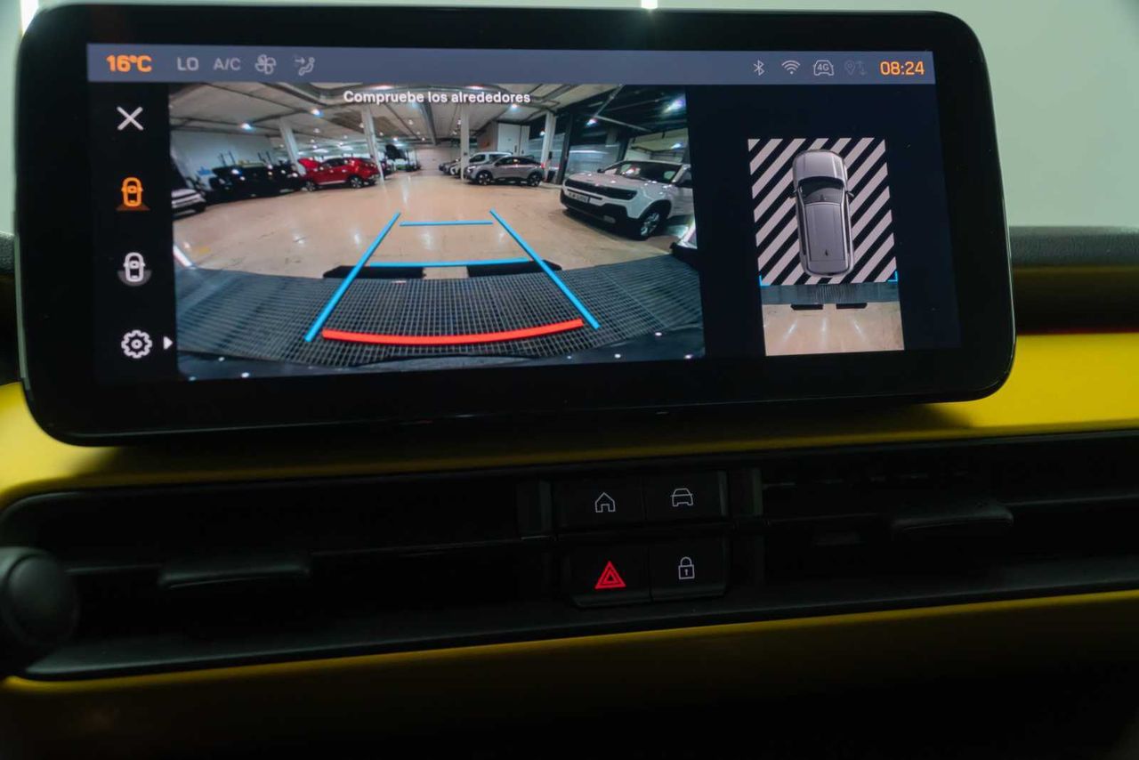 Jeep Avenger 1.2 G 74kW (100CV) Summit  - Foto 20