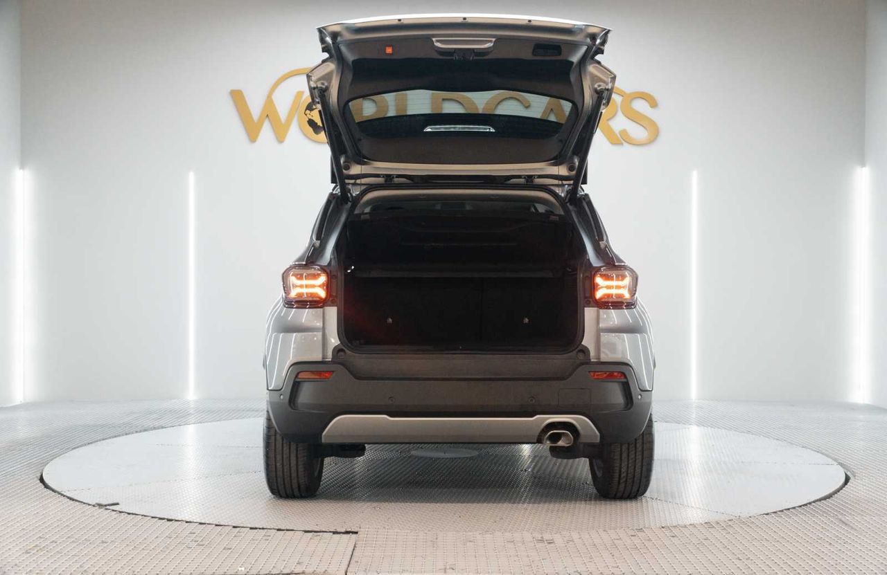 Jeep Avenger 1.2 G 74kW (100CV) Summit  - Foto 10