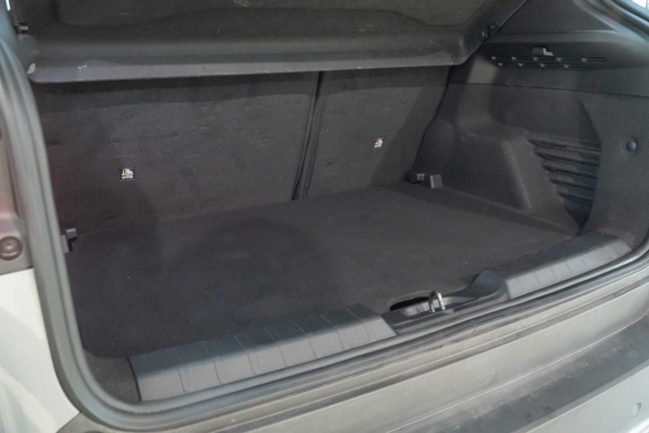 Jeep Avenger 1.2 G 74kW (100CV) Summit  - Foto 12