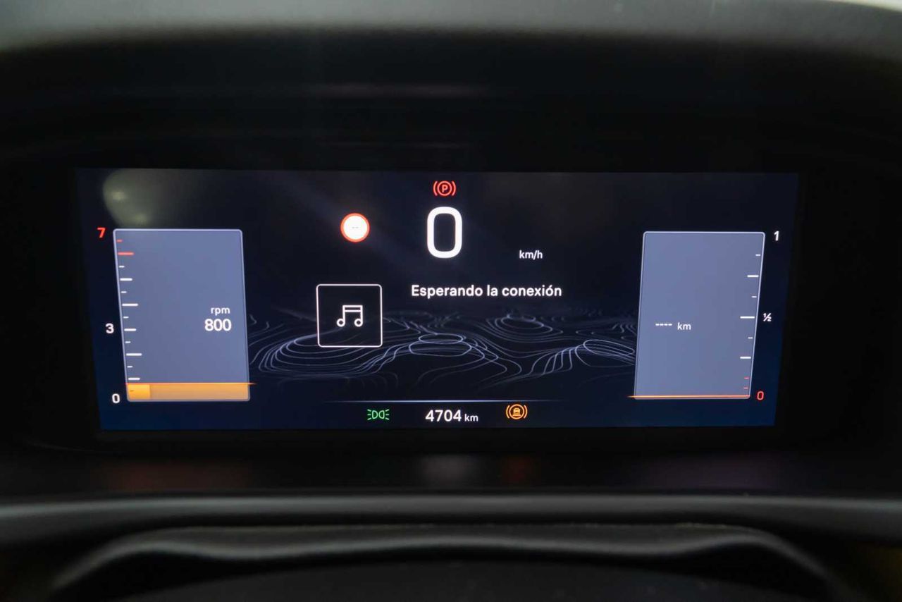 Jeep Avenger 1.2 G 74kW (100CV) Summit  - Foto 14