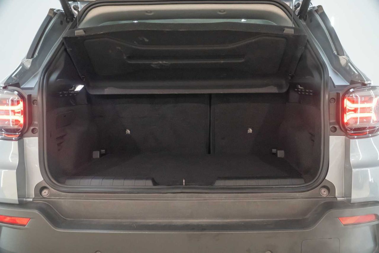 Jeep Avenger 1.2 G 74kW (100CV) Summit  - Foto 11