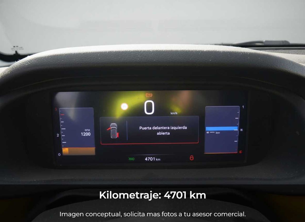 Jeep Avenger 1.2 G 74kW (100CV) Summit  - Foto 4